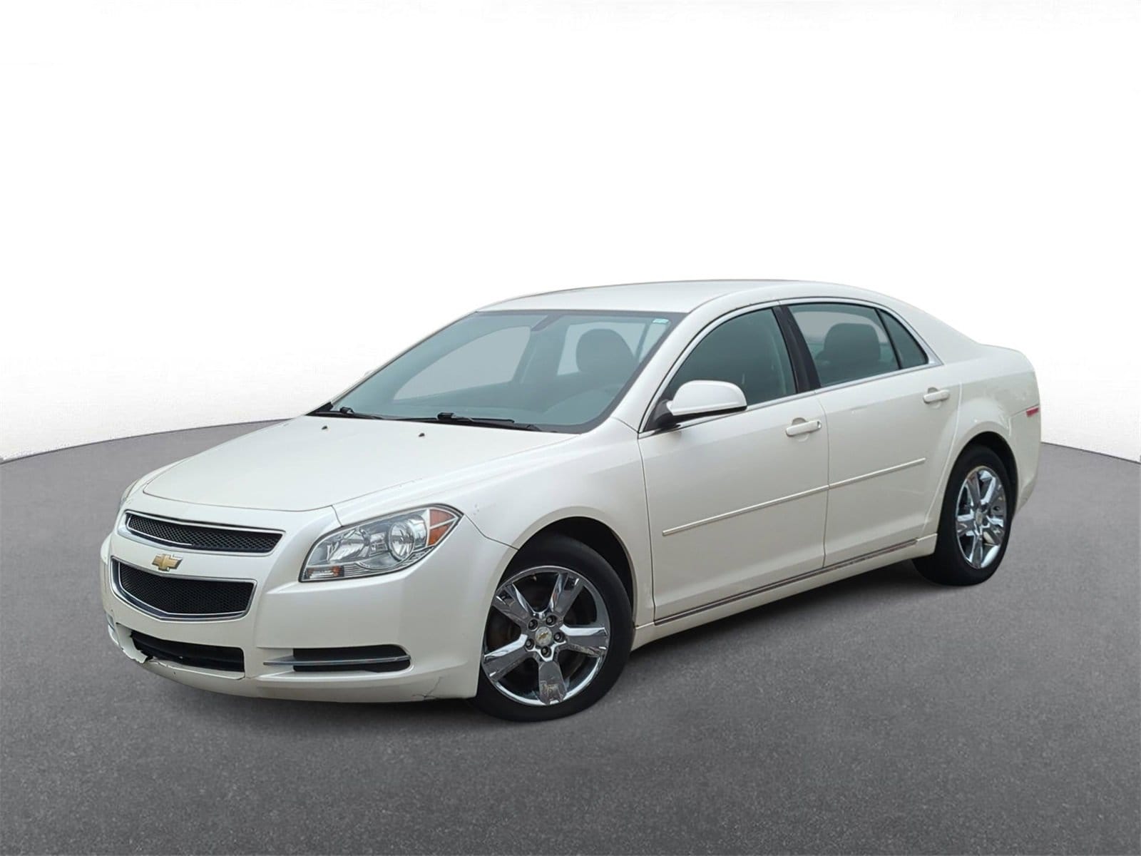 2011 Chevrolet Malibu LT -
                  Troy, MI