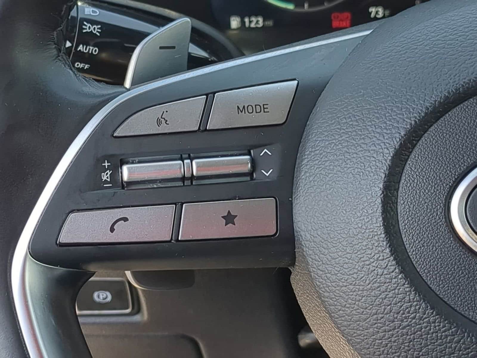 Thumbnail: 2023 Hyundai Palisade - 23