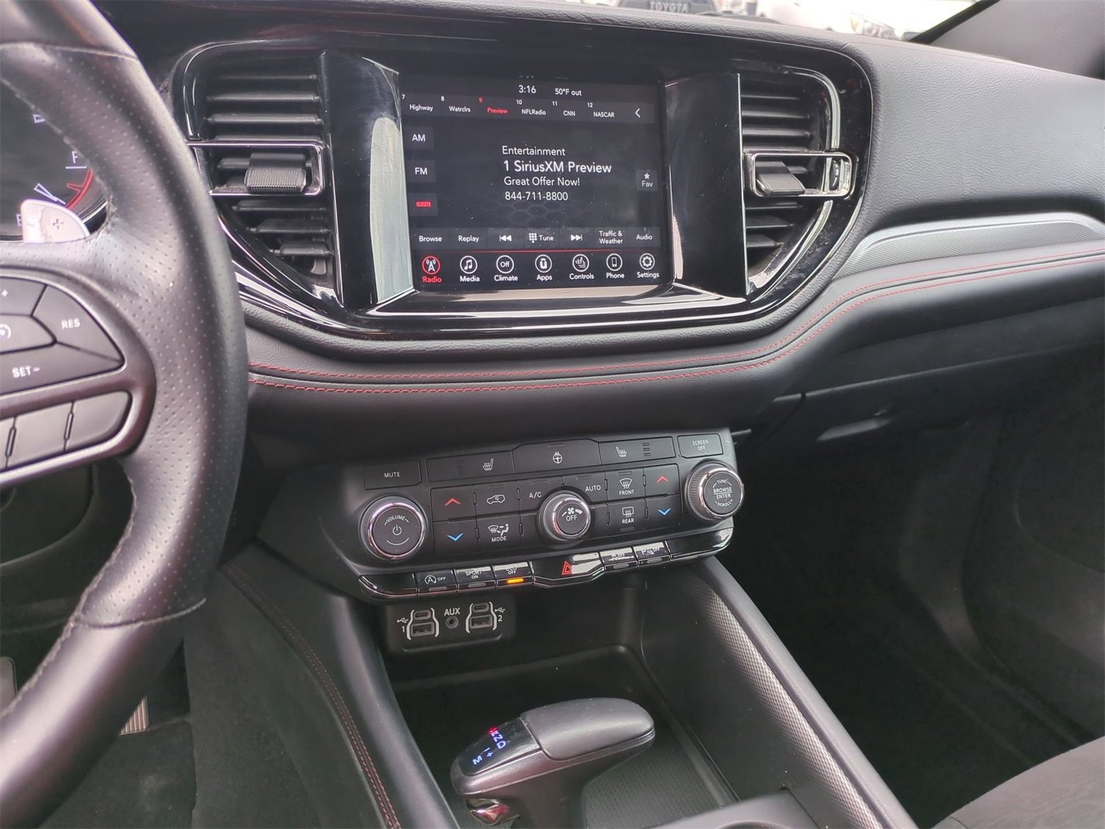 Thumbnail: 2023 Dodge Durango - 26