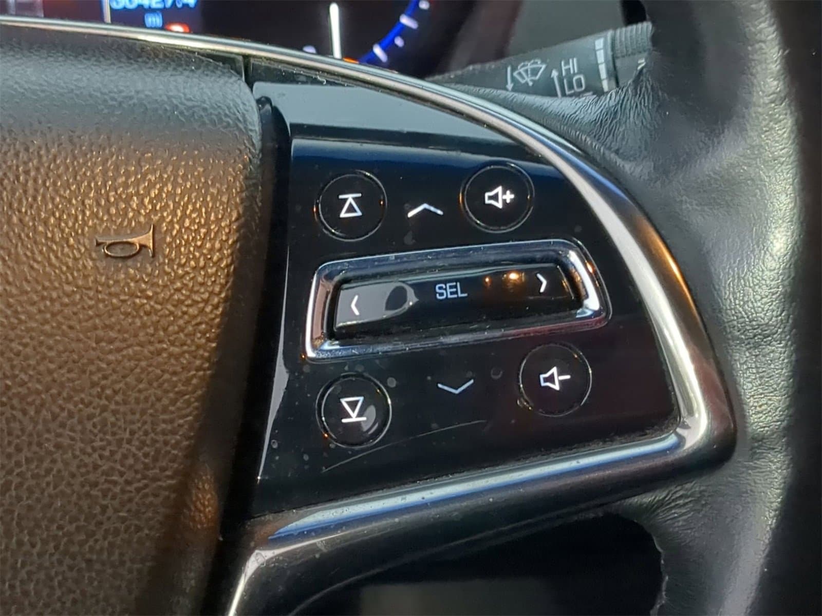 Thumbnail: 2013 Cadillac ATS - 31