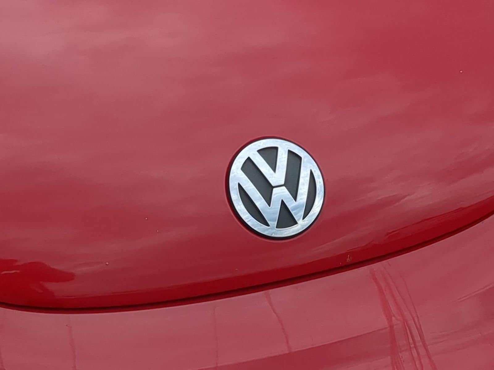 Thumbnail: 2008 Volkswagen New Beetle - 12