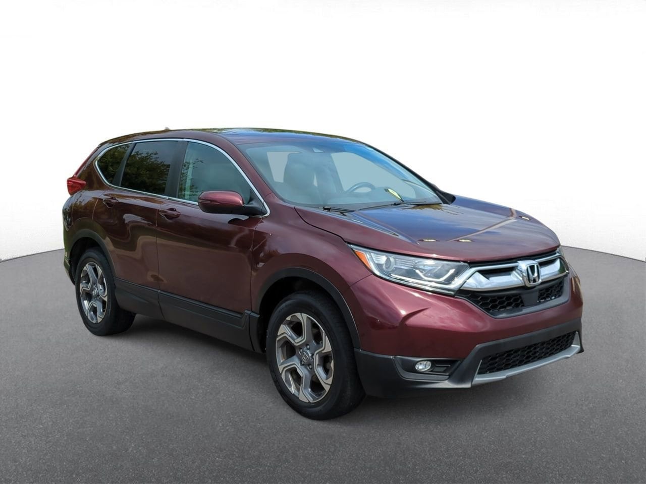 Thumbnail: 2018 Honda CR-V - 2