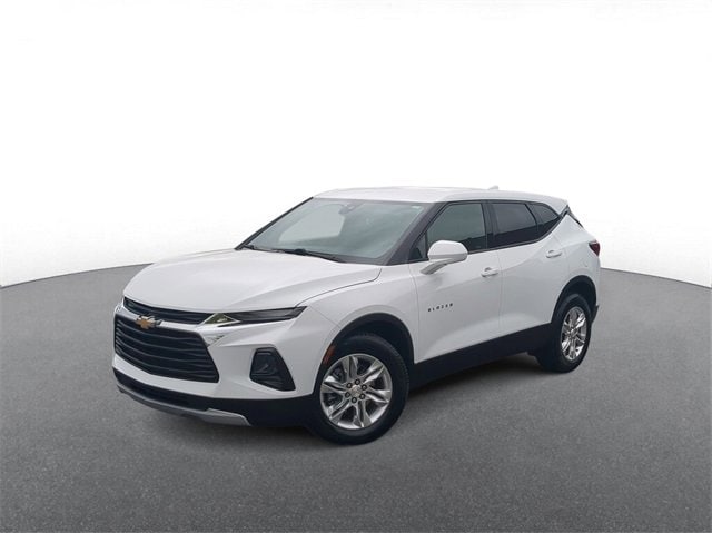 2021 Chevrolet Blazer LT -
                Troy, MI