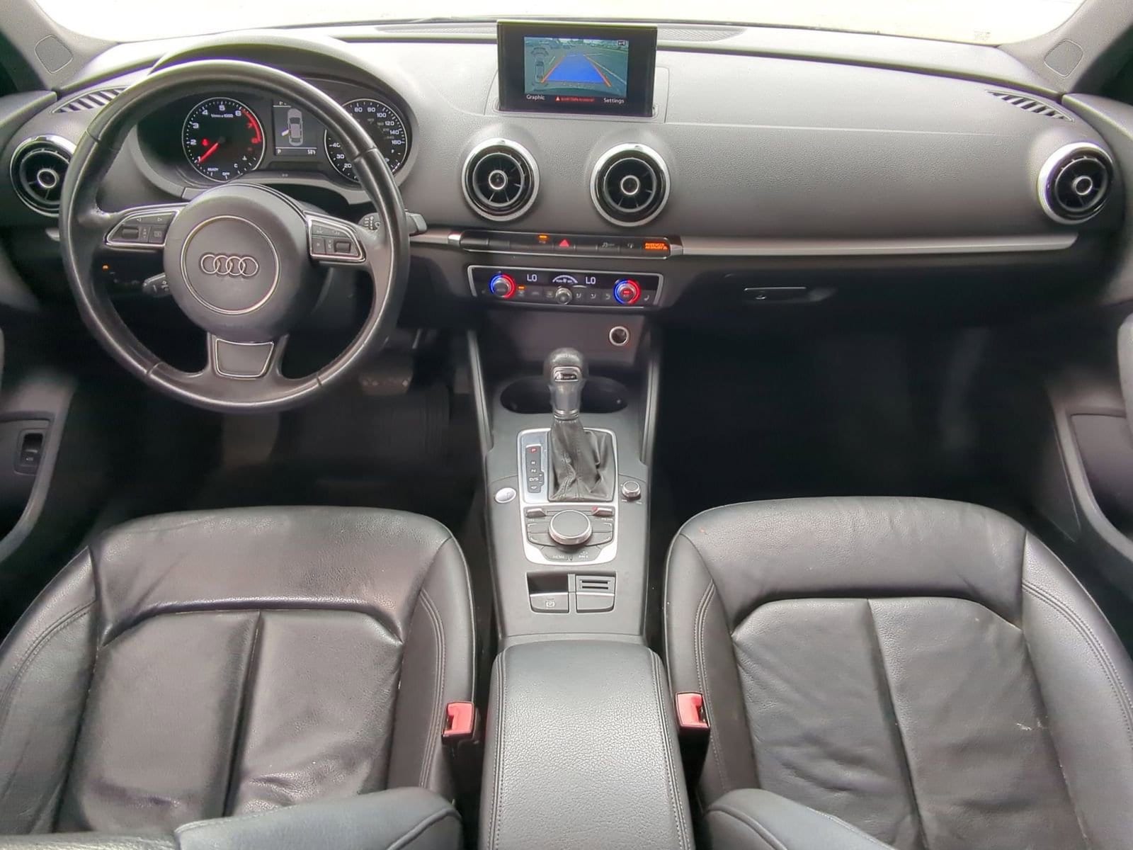 Thumbnail: 2016 Audi A3 - 15