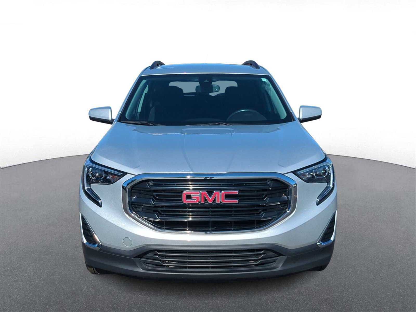 2020 Gmc Terrain SLE photo 3