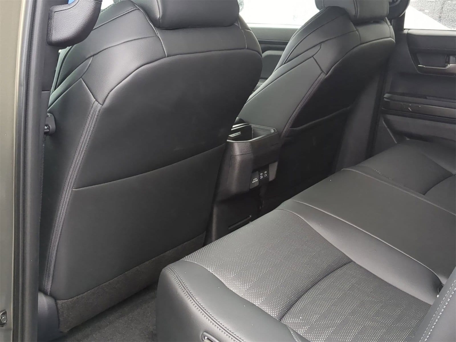 Thumbnail: 2026 Toyota Tacoma - 25