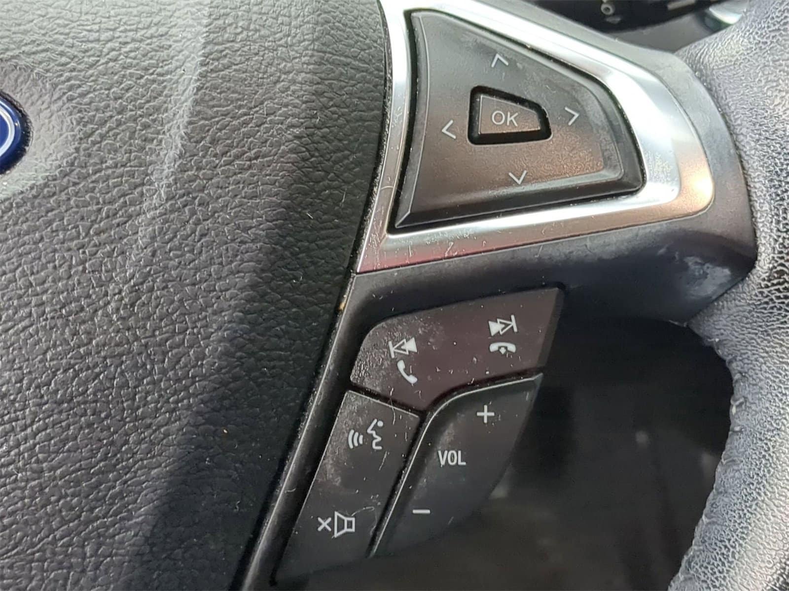 Thumbnail: 2019 Ford Fusion - 32