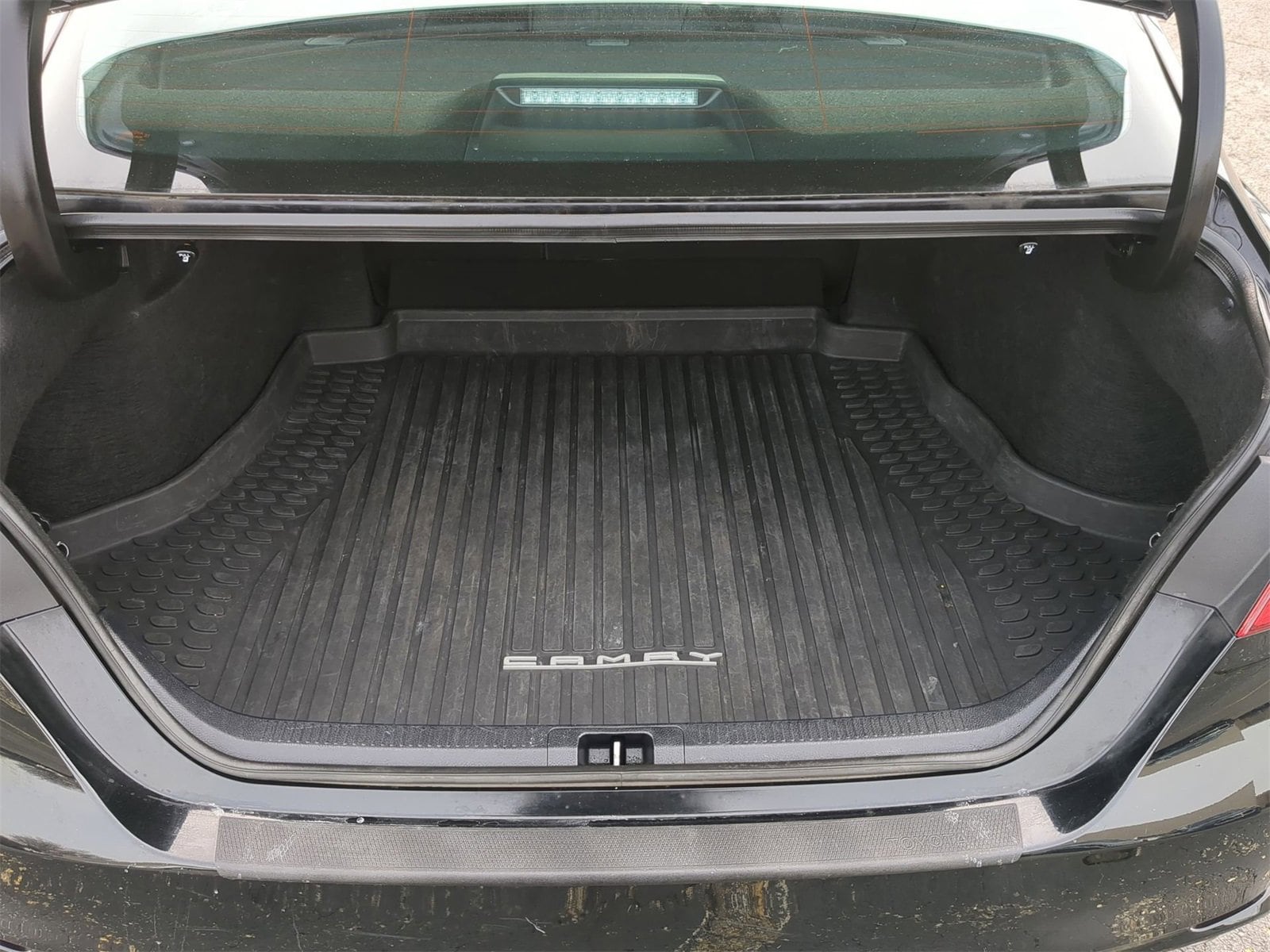 Thumbnail: 2023 Toyota Camry - 39