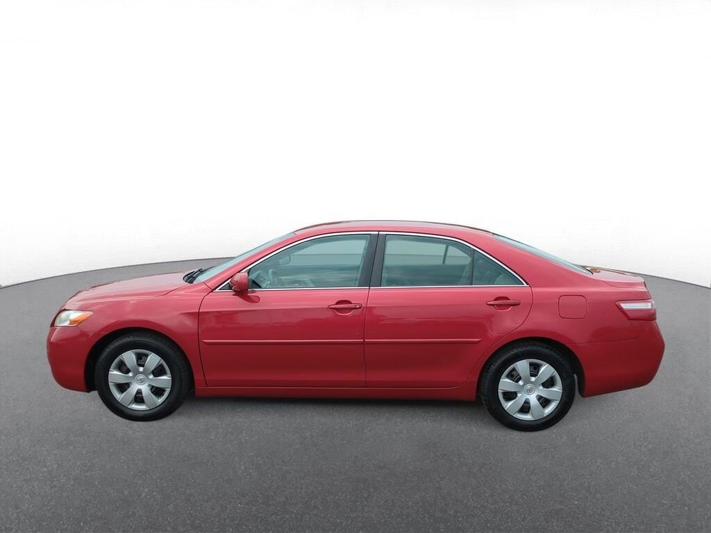 Thumbnail: 2007 Toyota Camry - 5