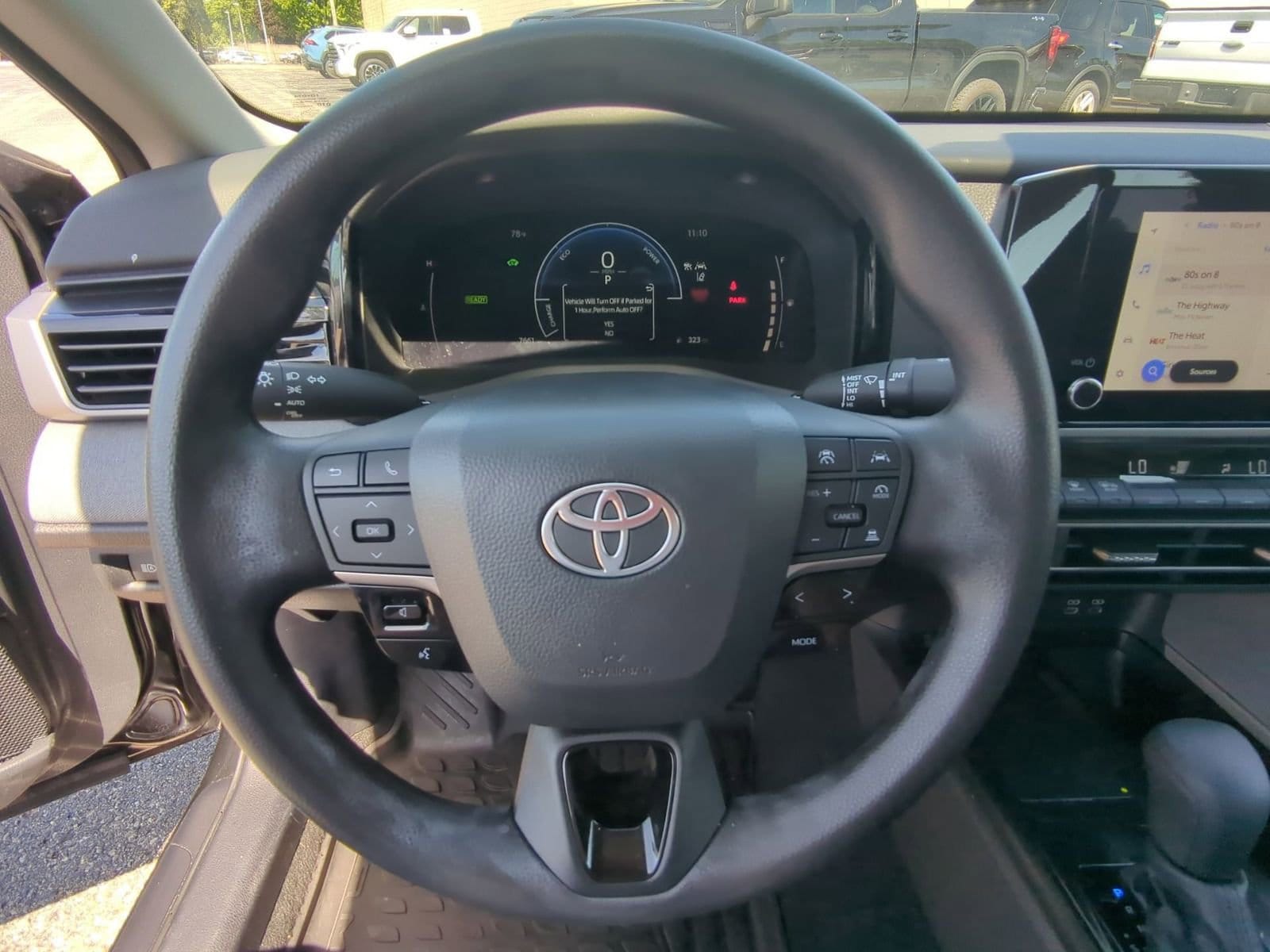 Thumbnail: 2025 Toyota Camry - 22