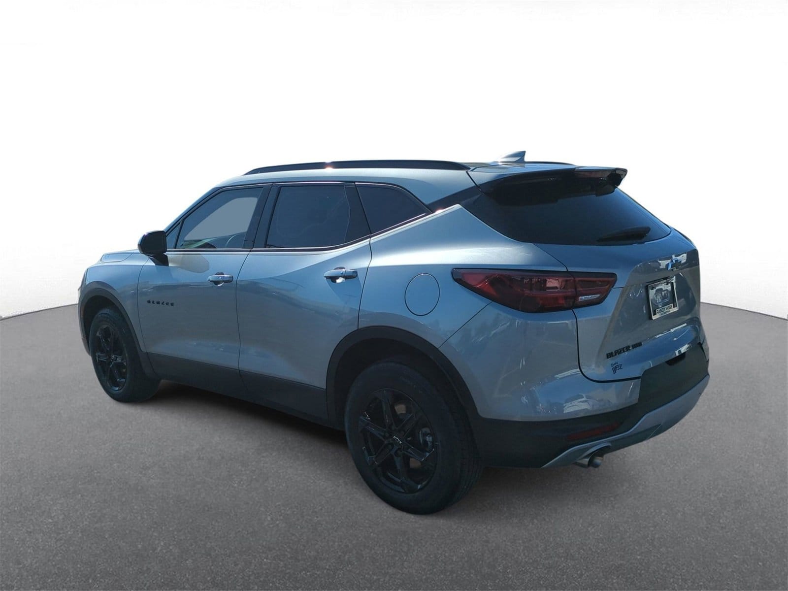 Thumbnail: 2024 Chevrolet Blazer - 6