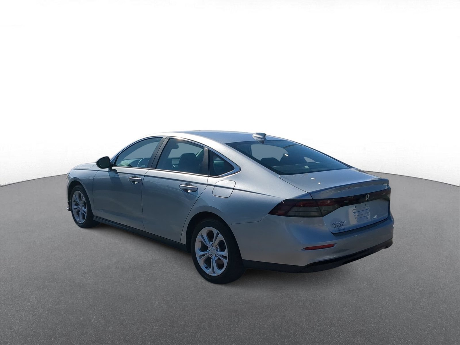 2025 Honda Accord LX - Photo 6