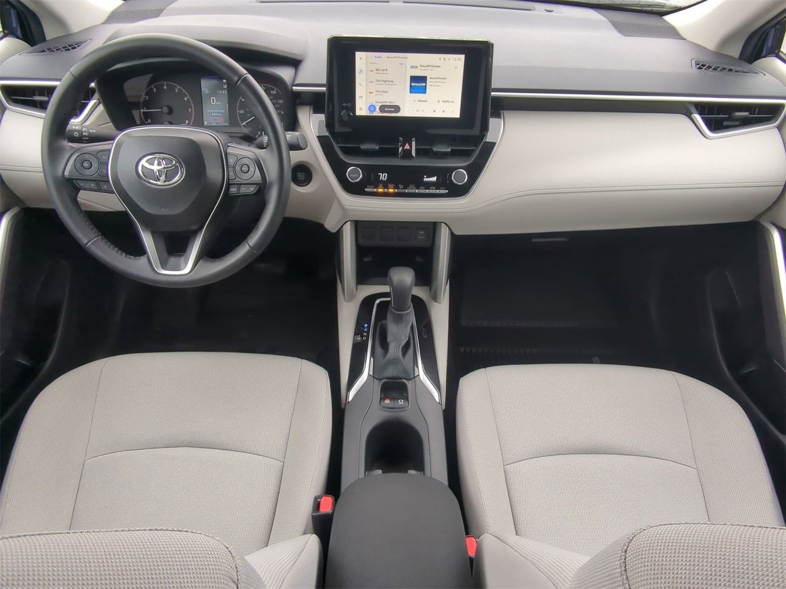 Thumbnail: 2025 Toyota Corolla Cross - 22