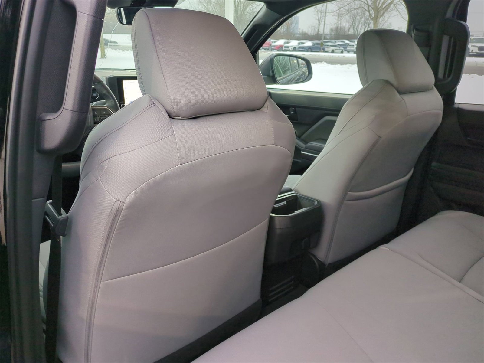 Thumbnail: 2024 Toyota Tacoma - 18