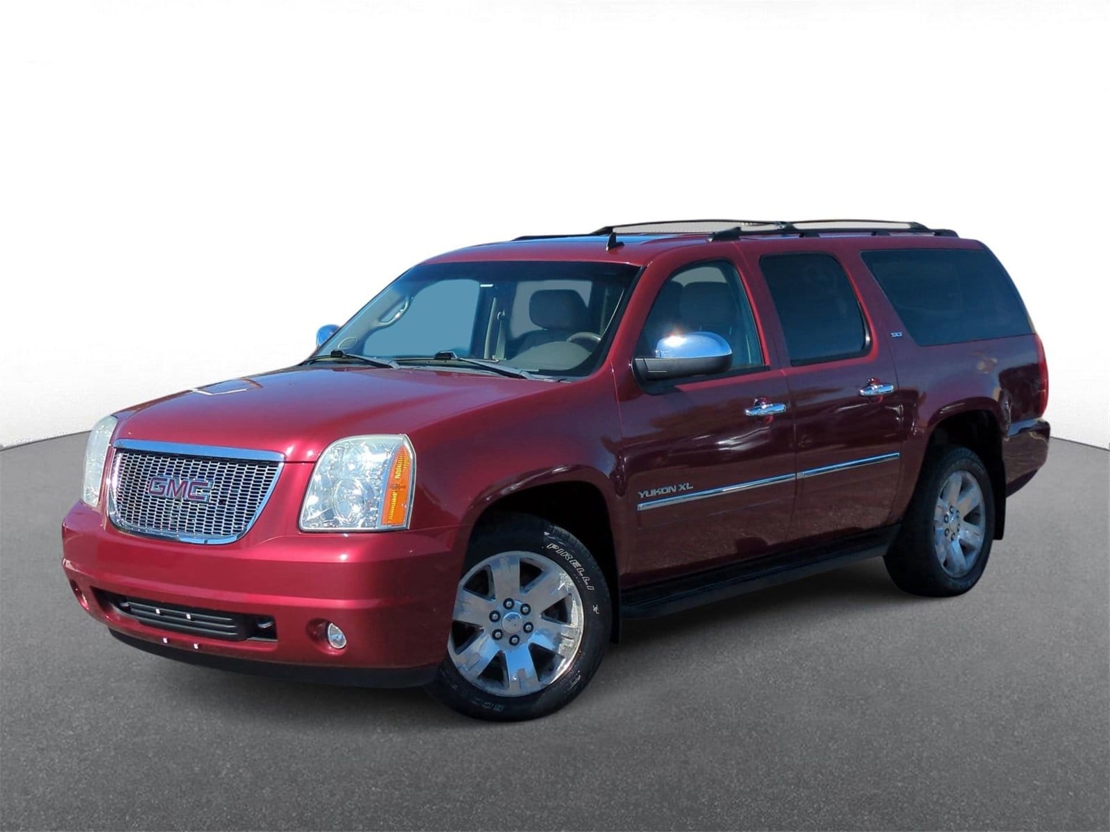 2011 GMC Yukon XL SLT -
                  Troy, MI