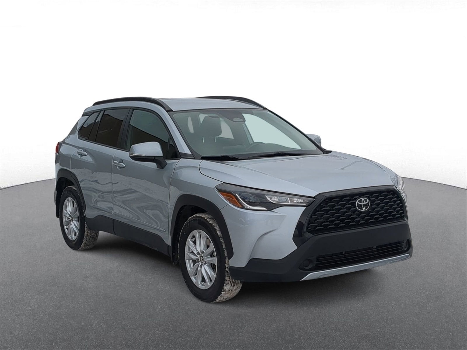 Thumbnail: 2023 Toyota Corolla Cross - 2