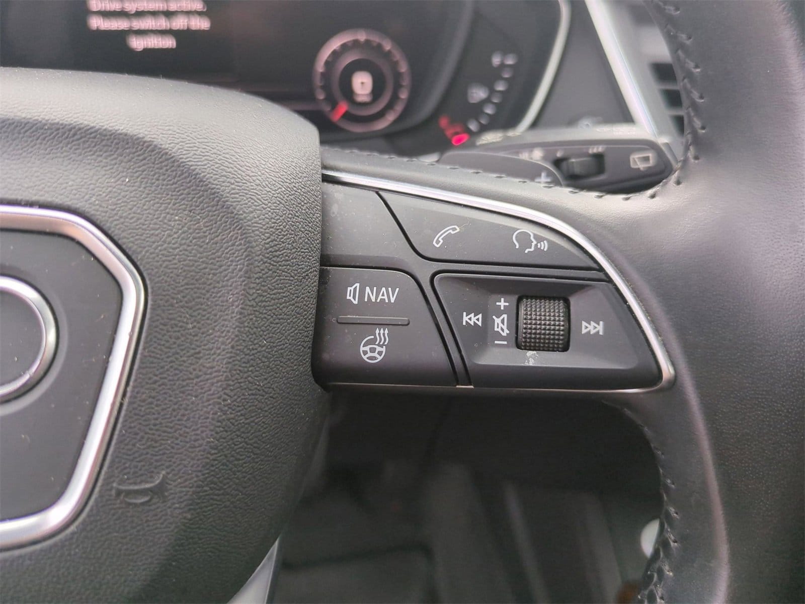 Thumbnail: 2020 Audi Q5 - 23