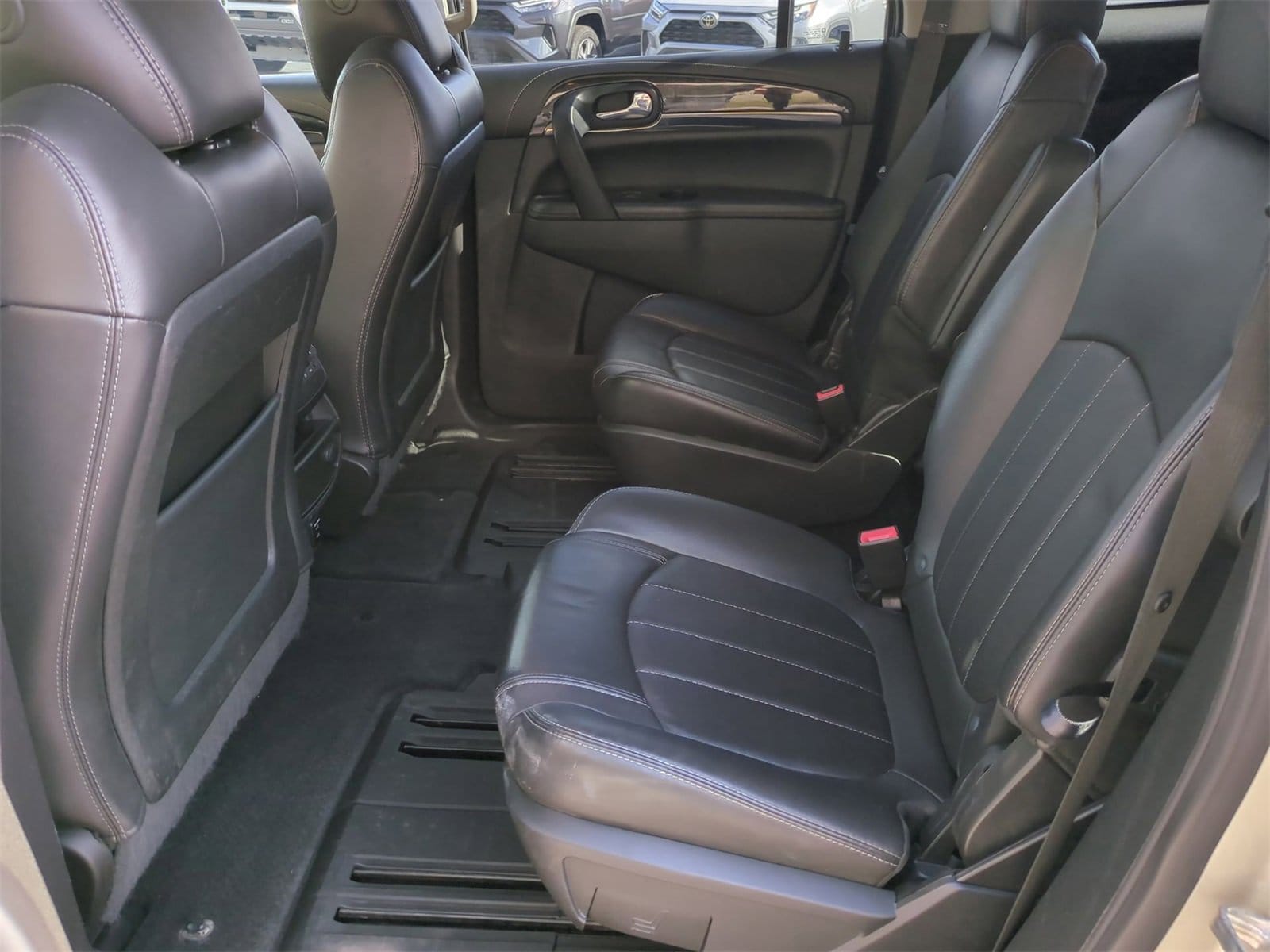 Thumbnail: 2016 Buick Enclave - 20