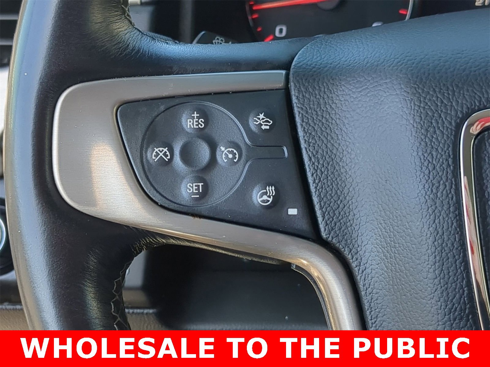 Thumbnail: 2016 GMC Yukon - 23