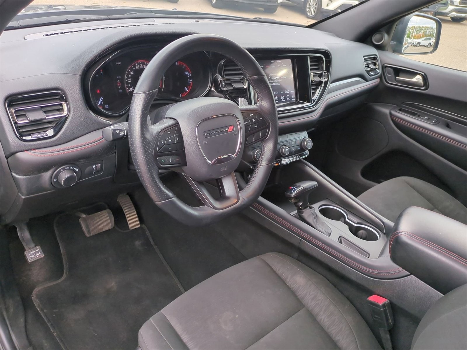 Thumbnail: 2023 Dodge Durango - 10