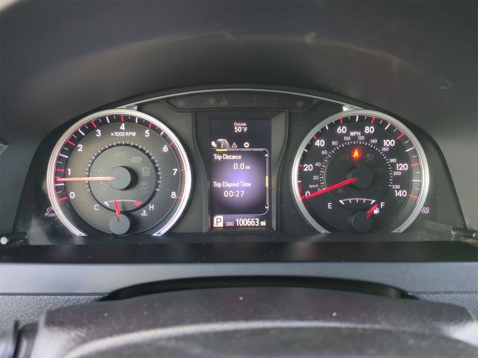 Thumbnail: 2016 Toyota Camry - 33