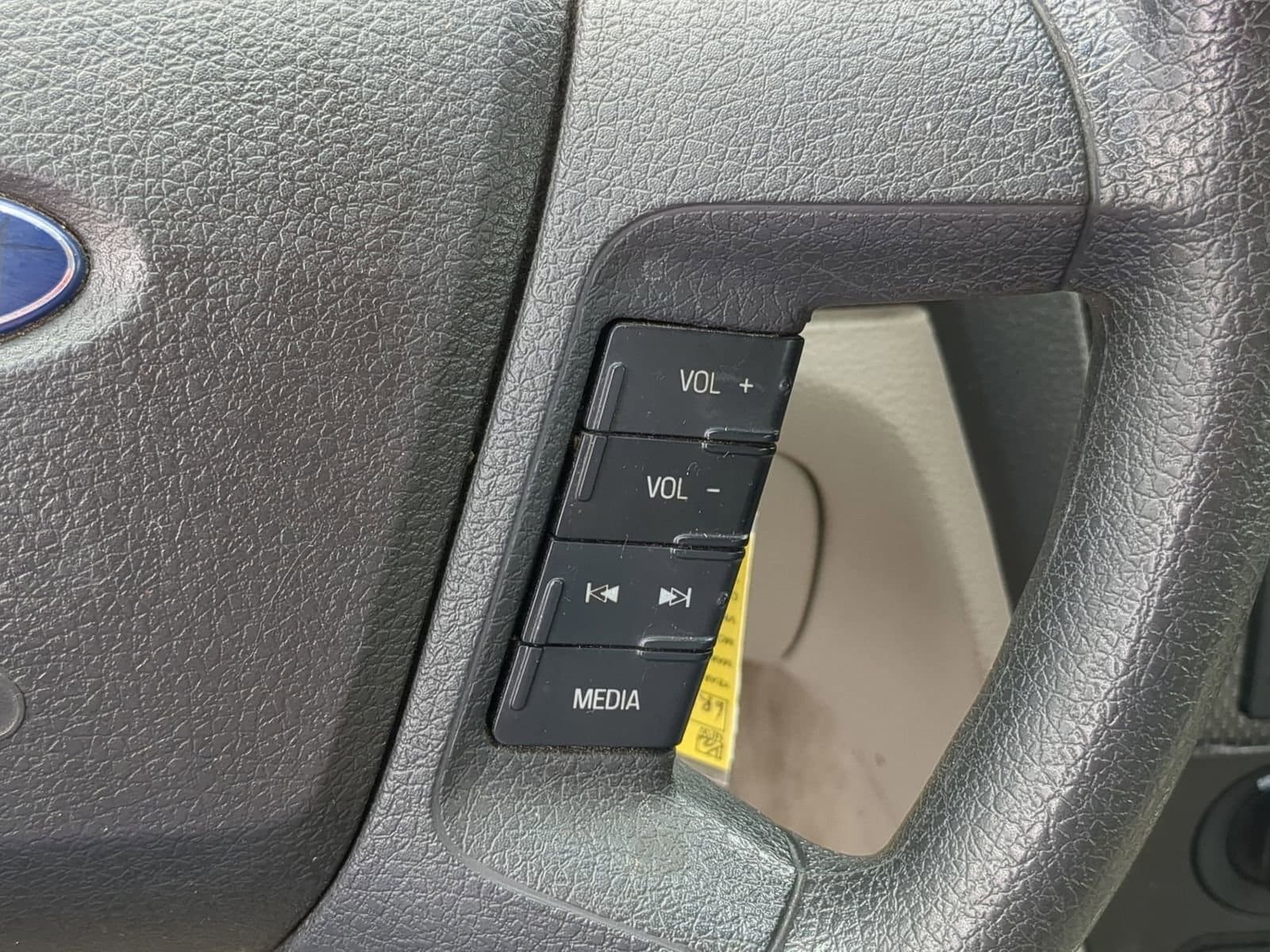 Thumbnail: 2006 Ford Fusion - 24