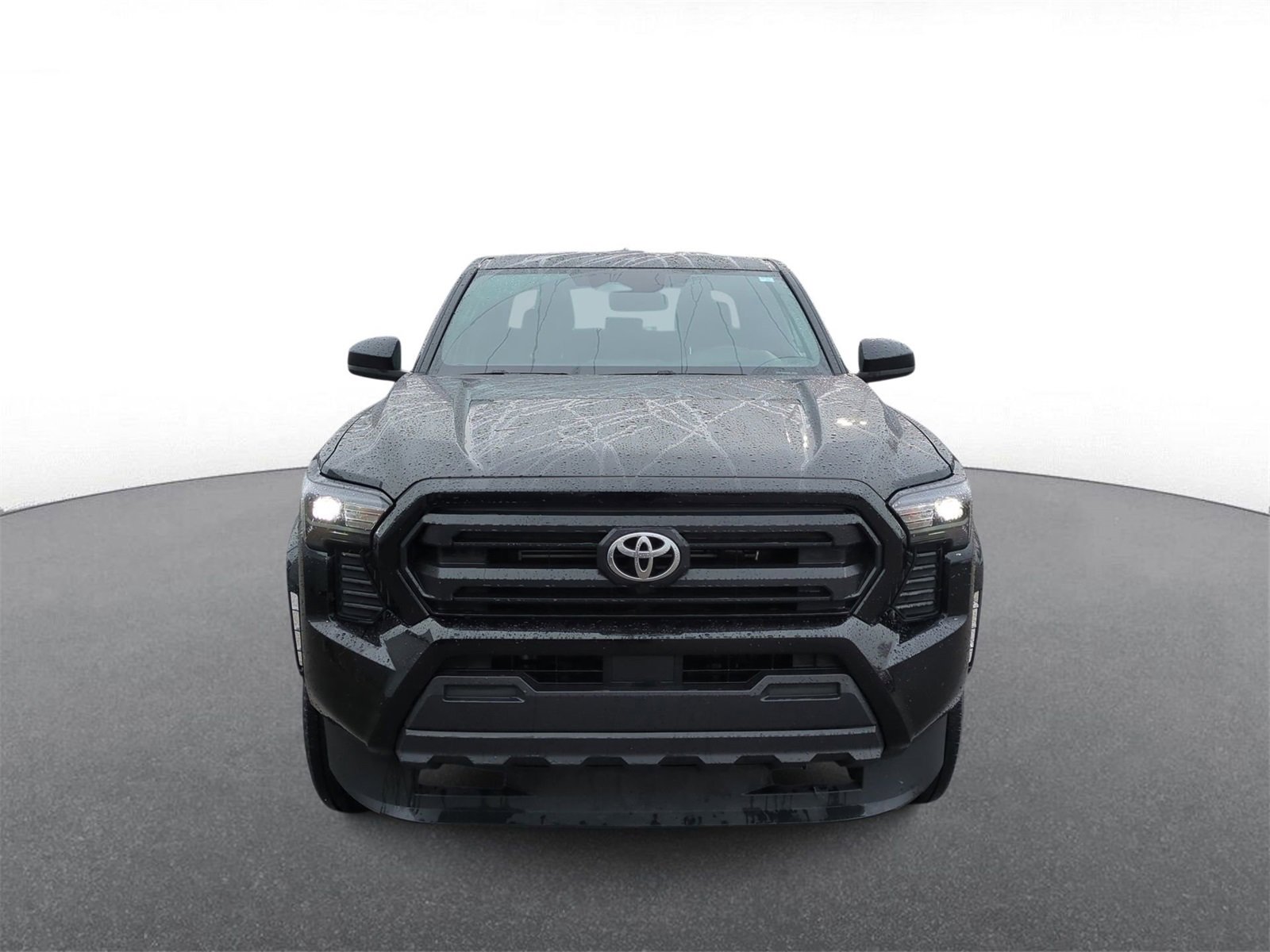 Thumbnail: 2024 Toyota Tacoma - 3