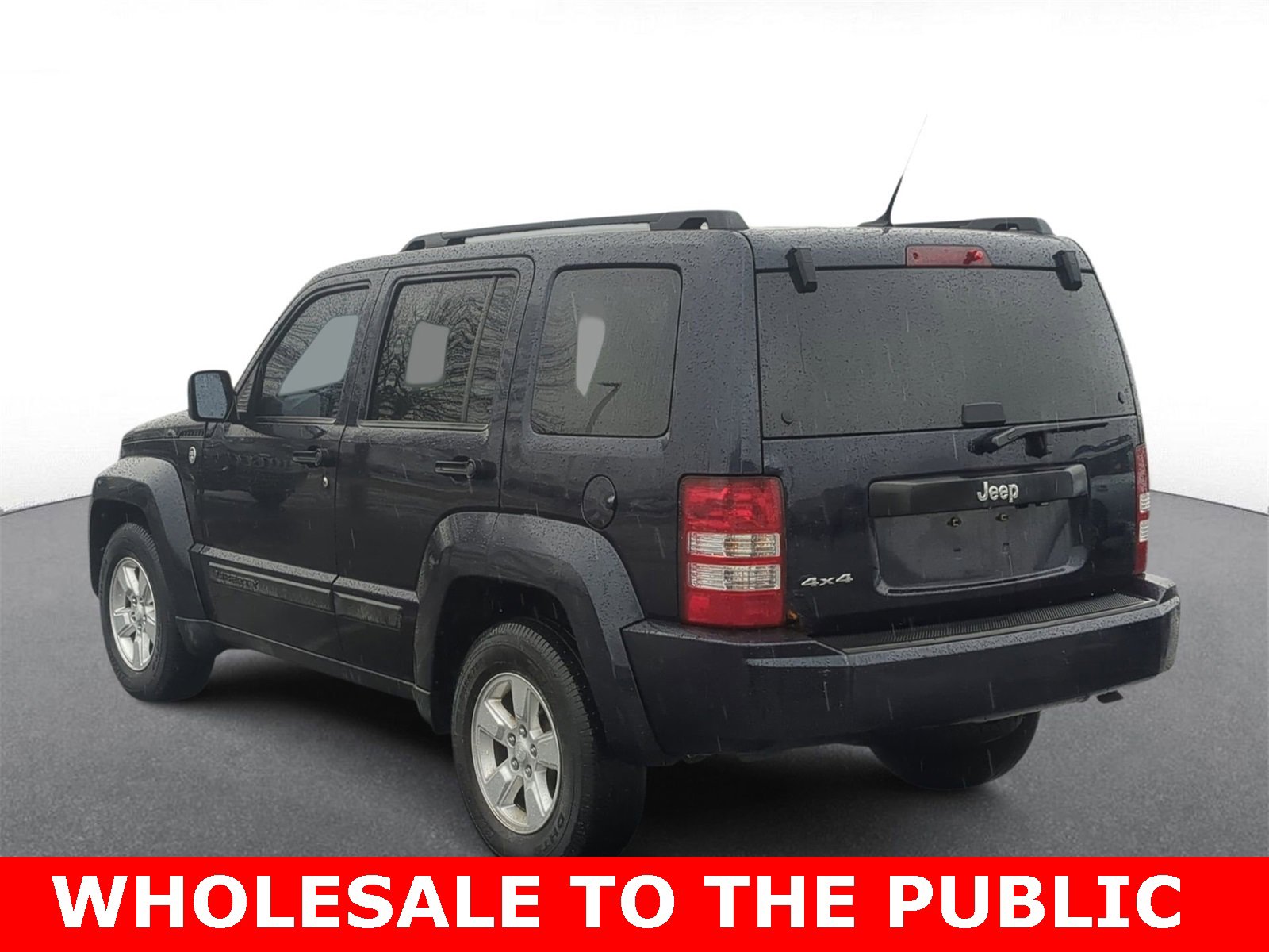 Thumbnail: 2011 Jeep Liberty - 6