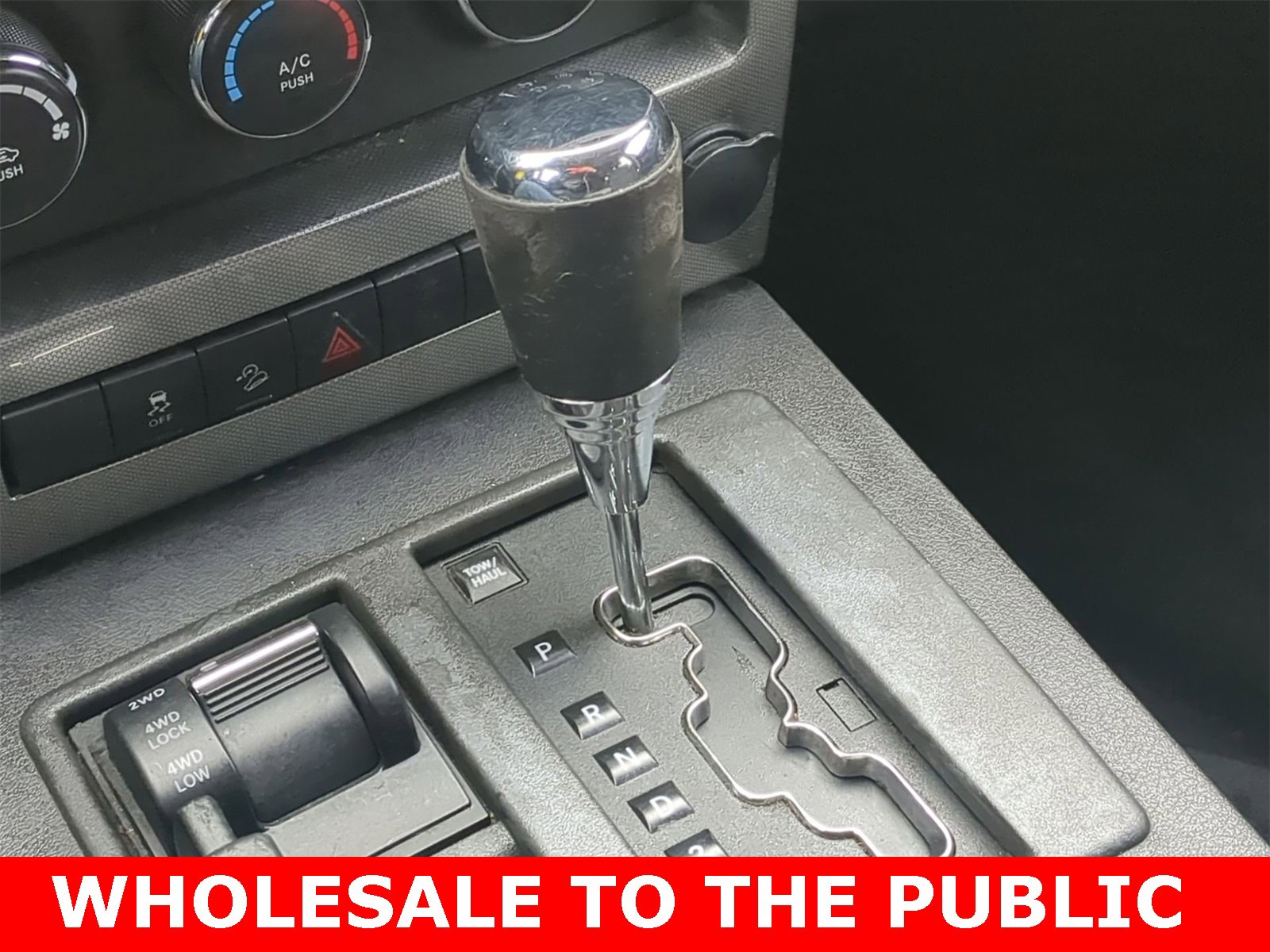 Thumbnail: 2011 Jeep Liberty - 36