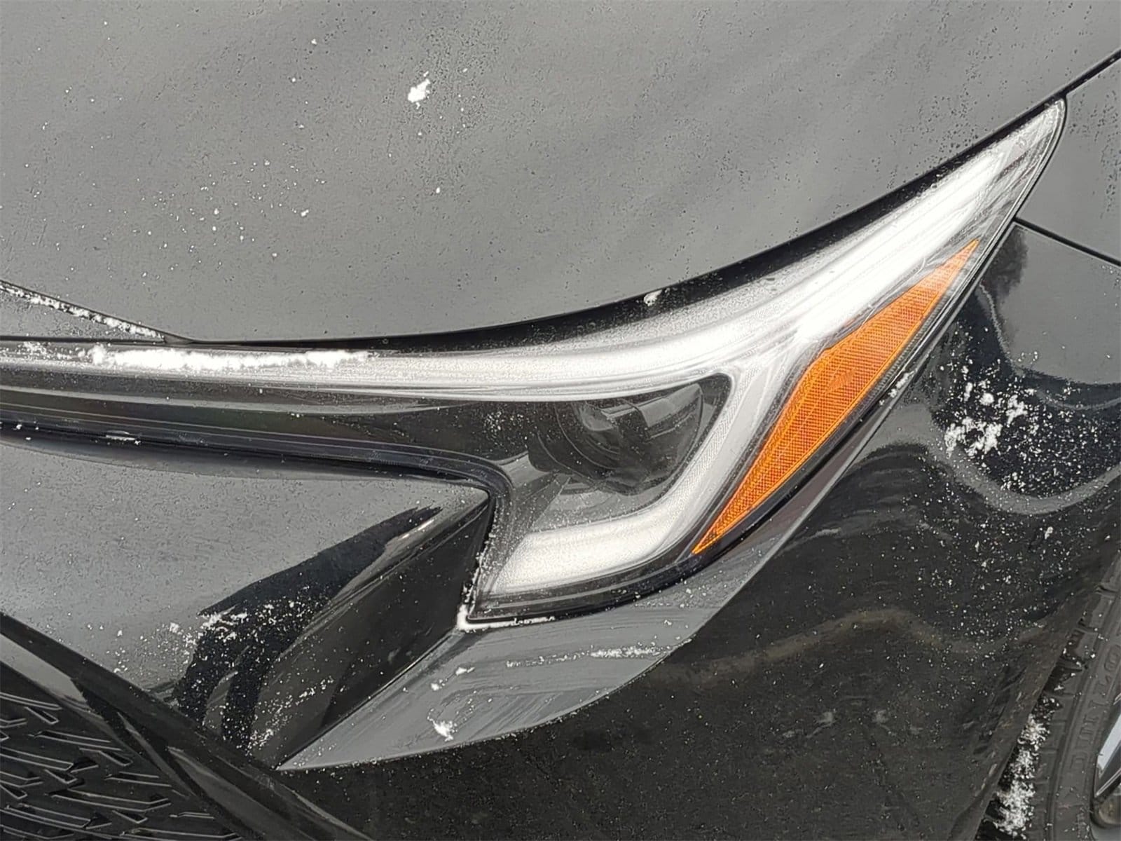 Thumbnail: 2026 Toyota Corolla - 18