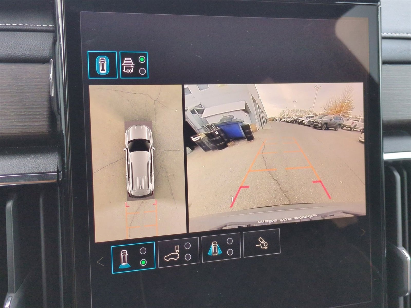 Thumbnail: 2024 GMC Acadia - 29