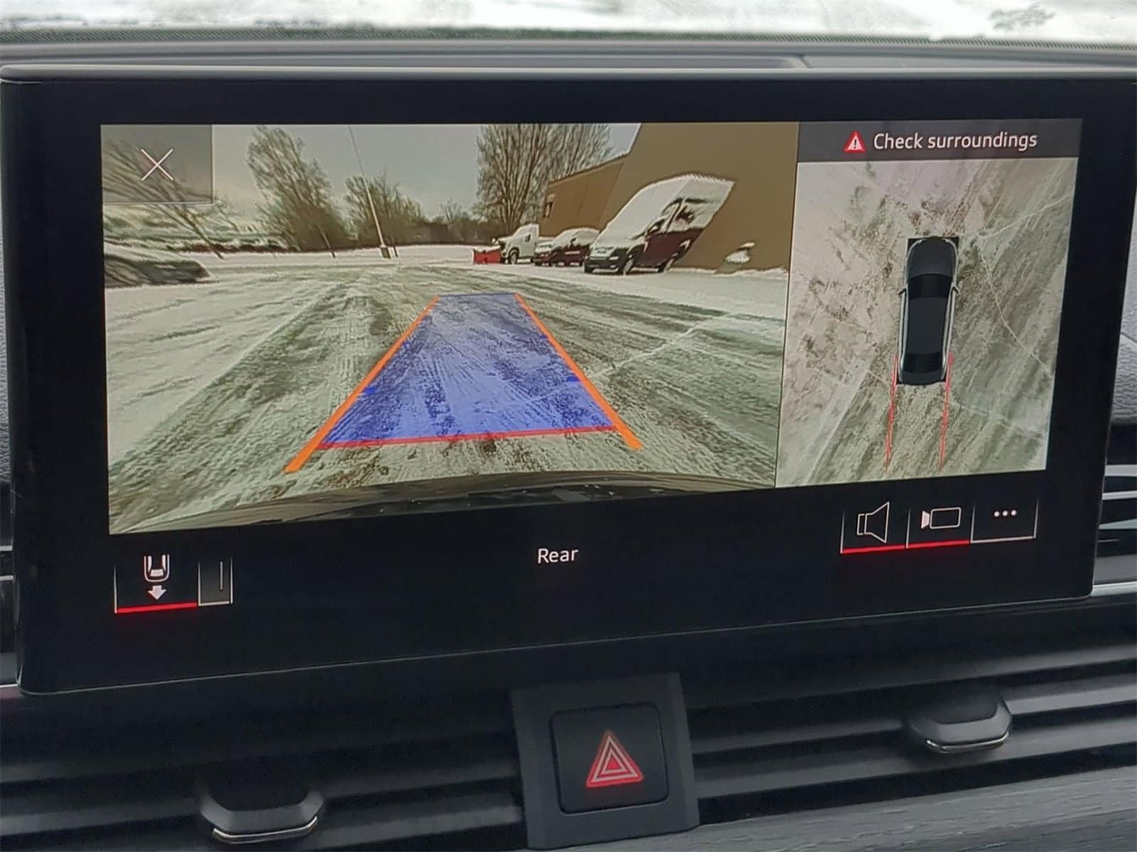 Thumbnail: 2021 Audi A4 - 36