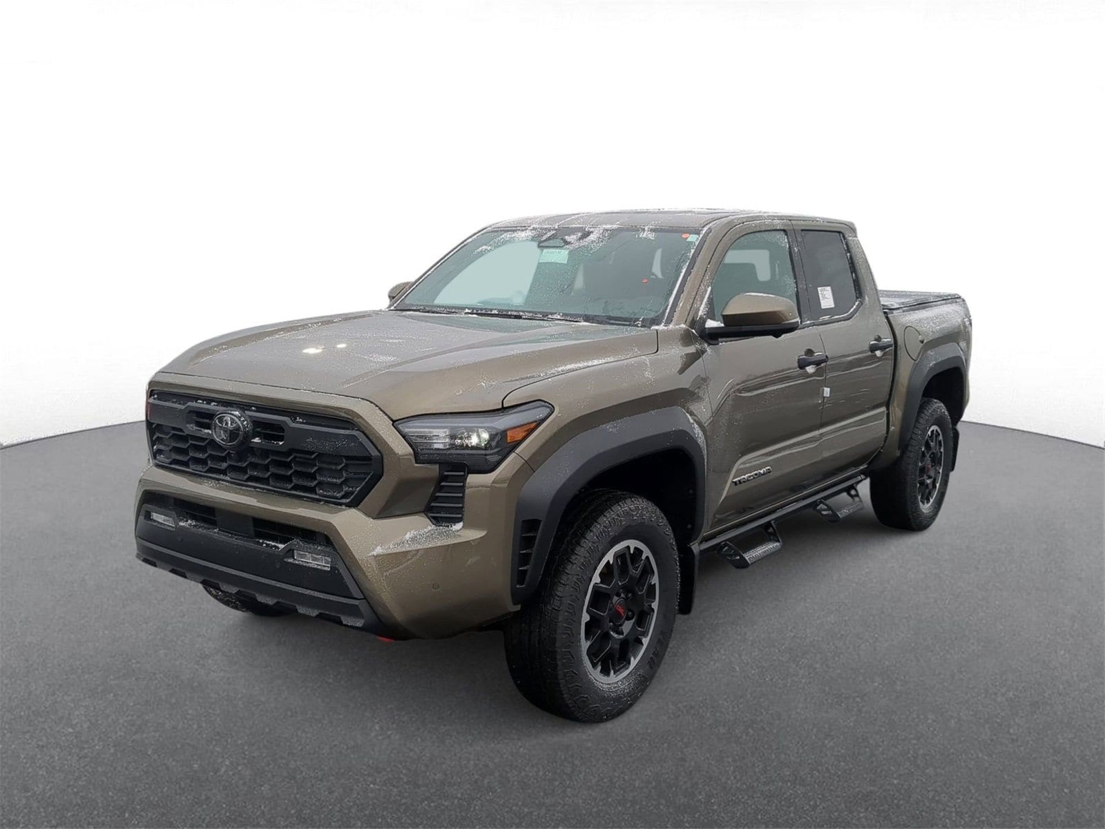 Thumbnail: 2026 Toyota Tacoma - 4
