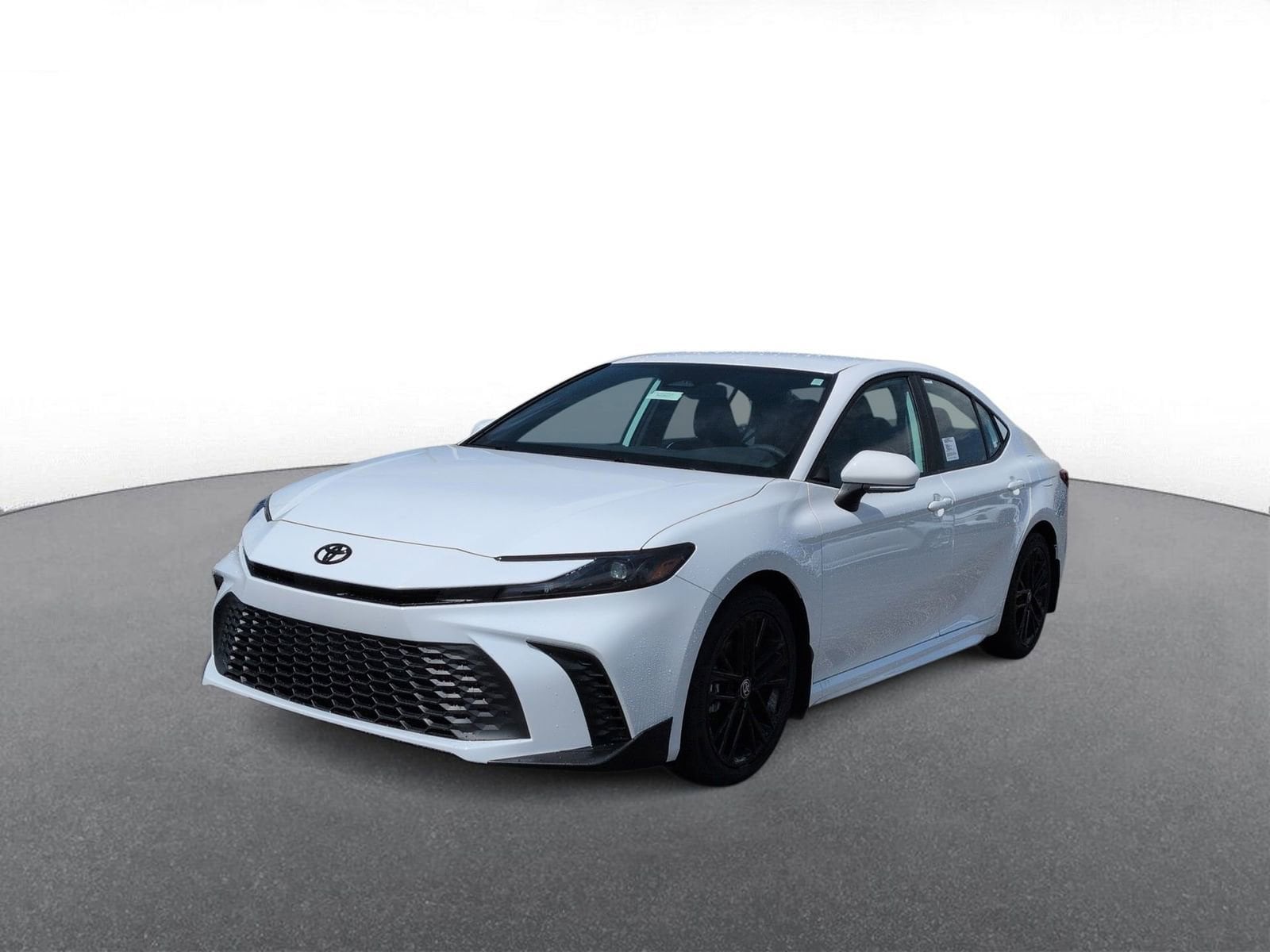 Thumbnail: 2026 Toyota Camry - 4