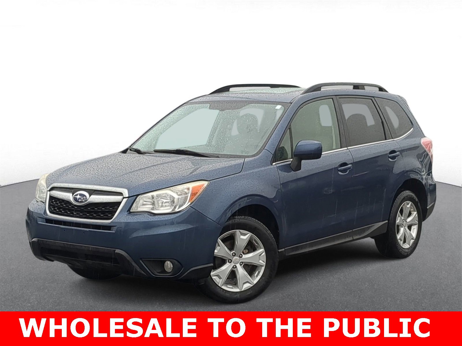 2014 Subaru Forester Limited -
                  Troy, MI