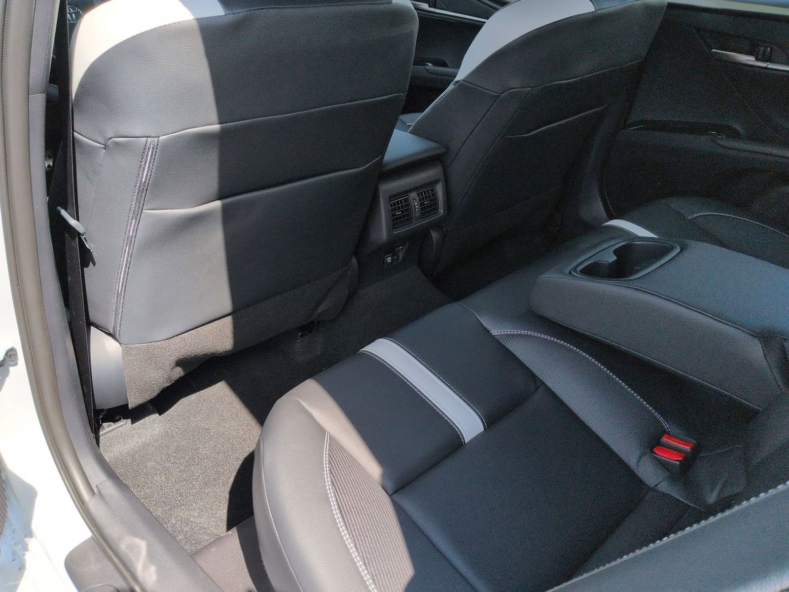 Thumbnail: 2026 Toyota Camry - 19