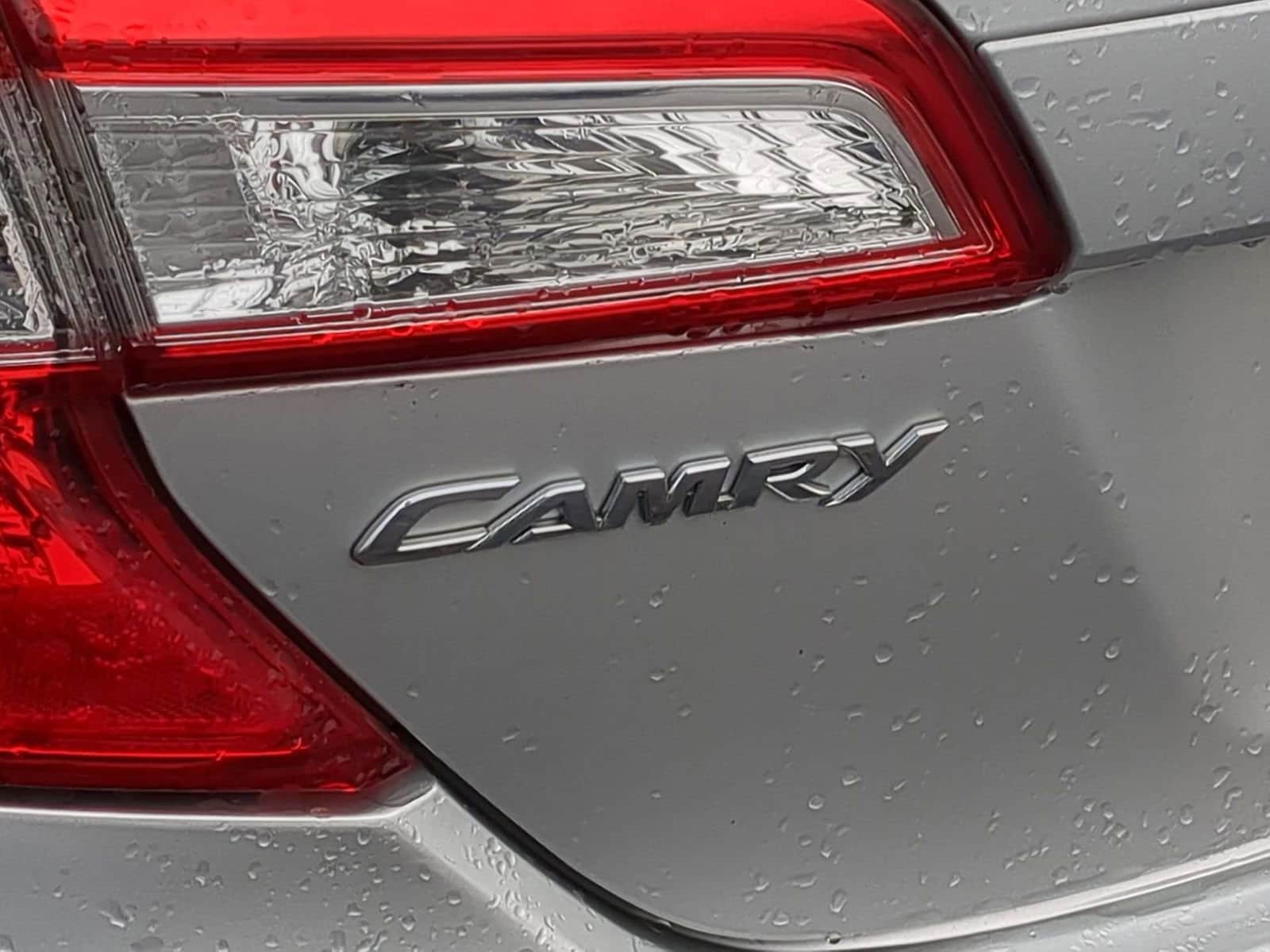 Thumbnail: 2014 Toyota Camry - 13