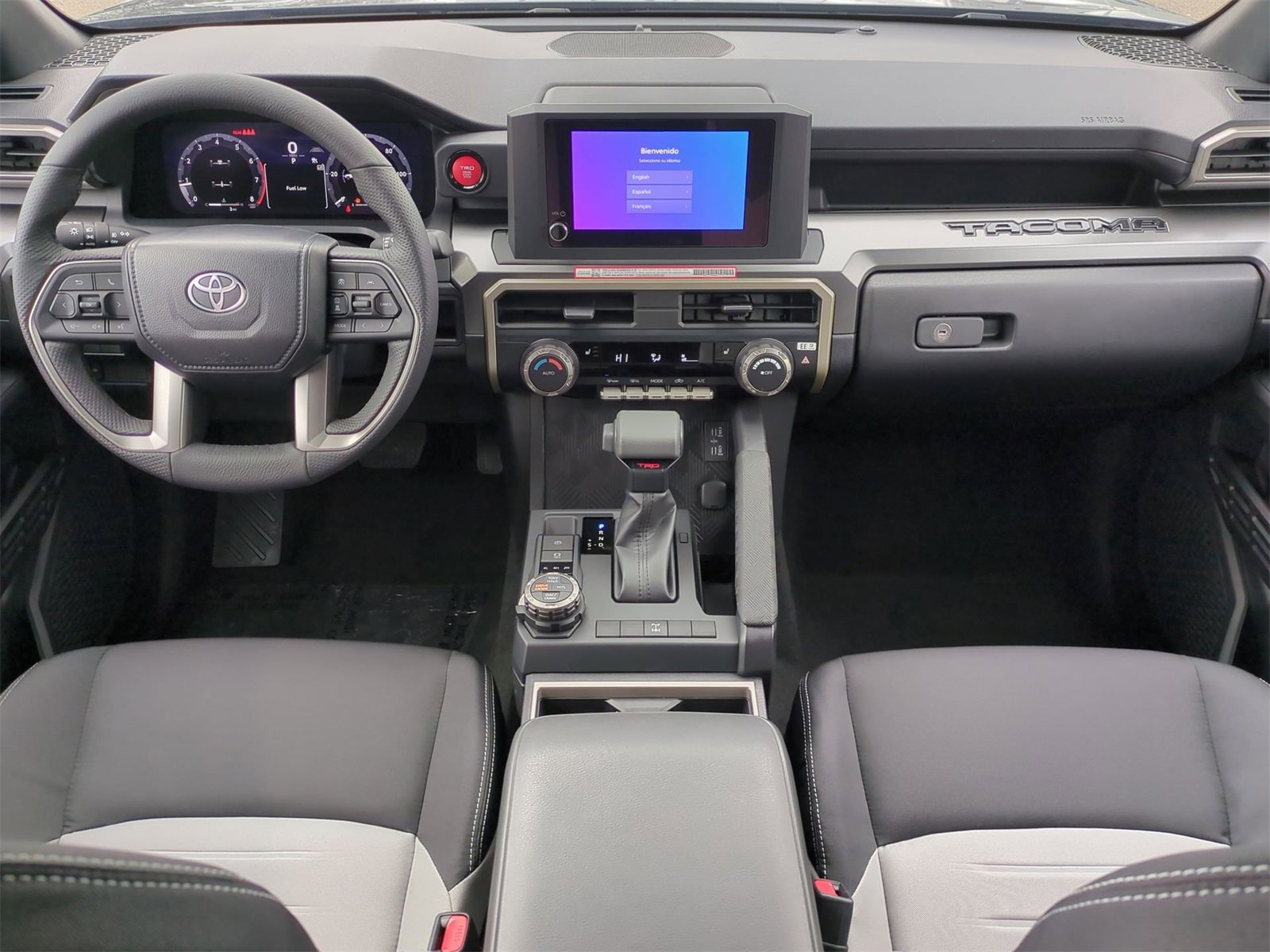 Thumbnail: 2026 Toyota Tacoma - 15