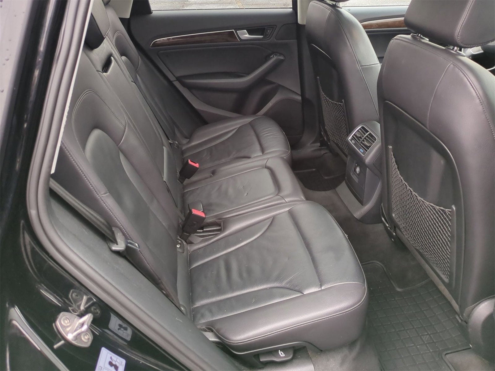 Thumbnail: 2016 Audi Q5 - 21
