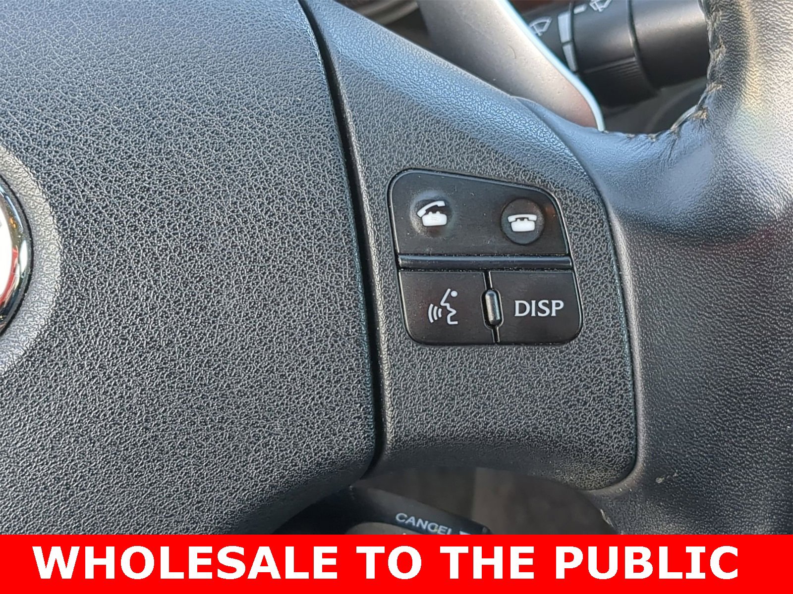 Thumbnail: 2010 Lexus IS - 25