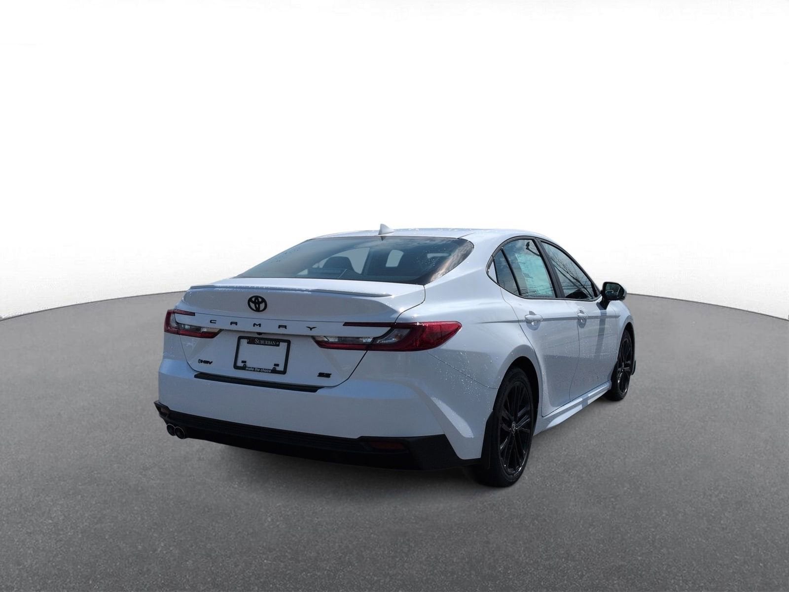 Thumbnail: 2026 Toyota Camry - 8