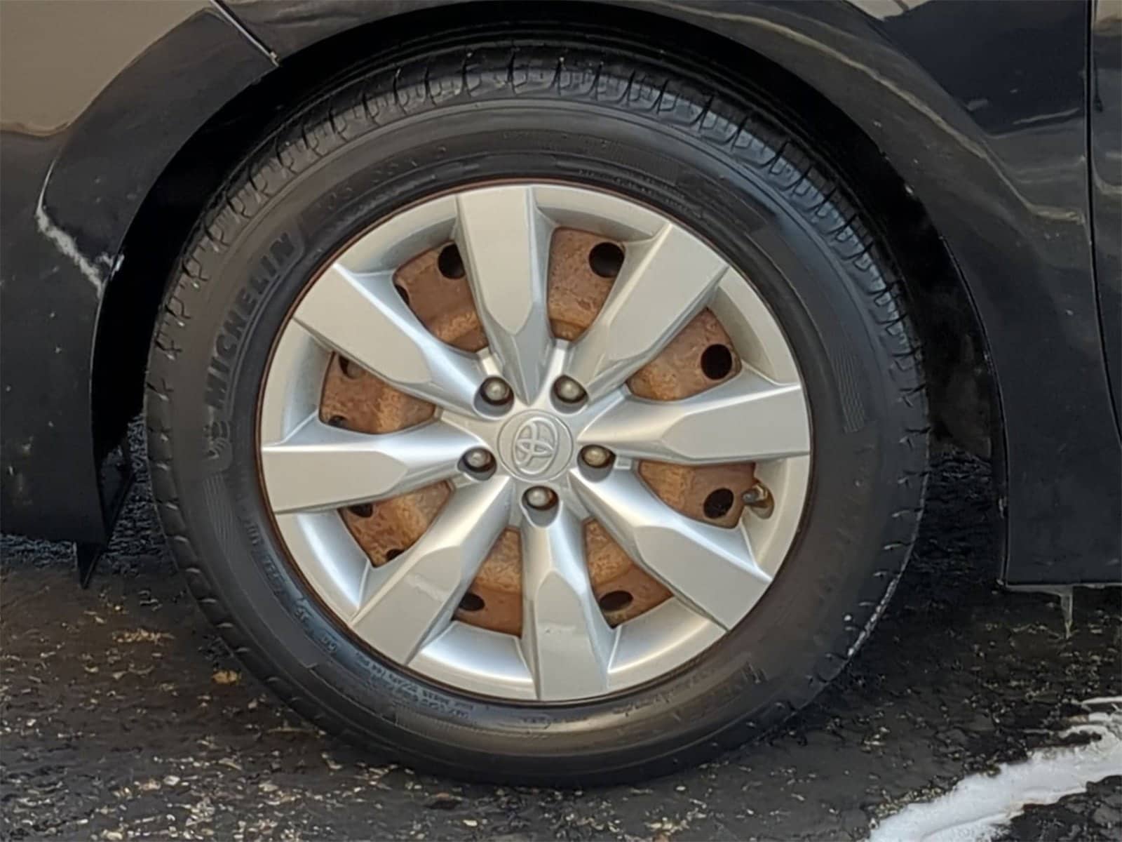 Thumbnail: 2014 Toyota Corolla - 21