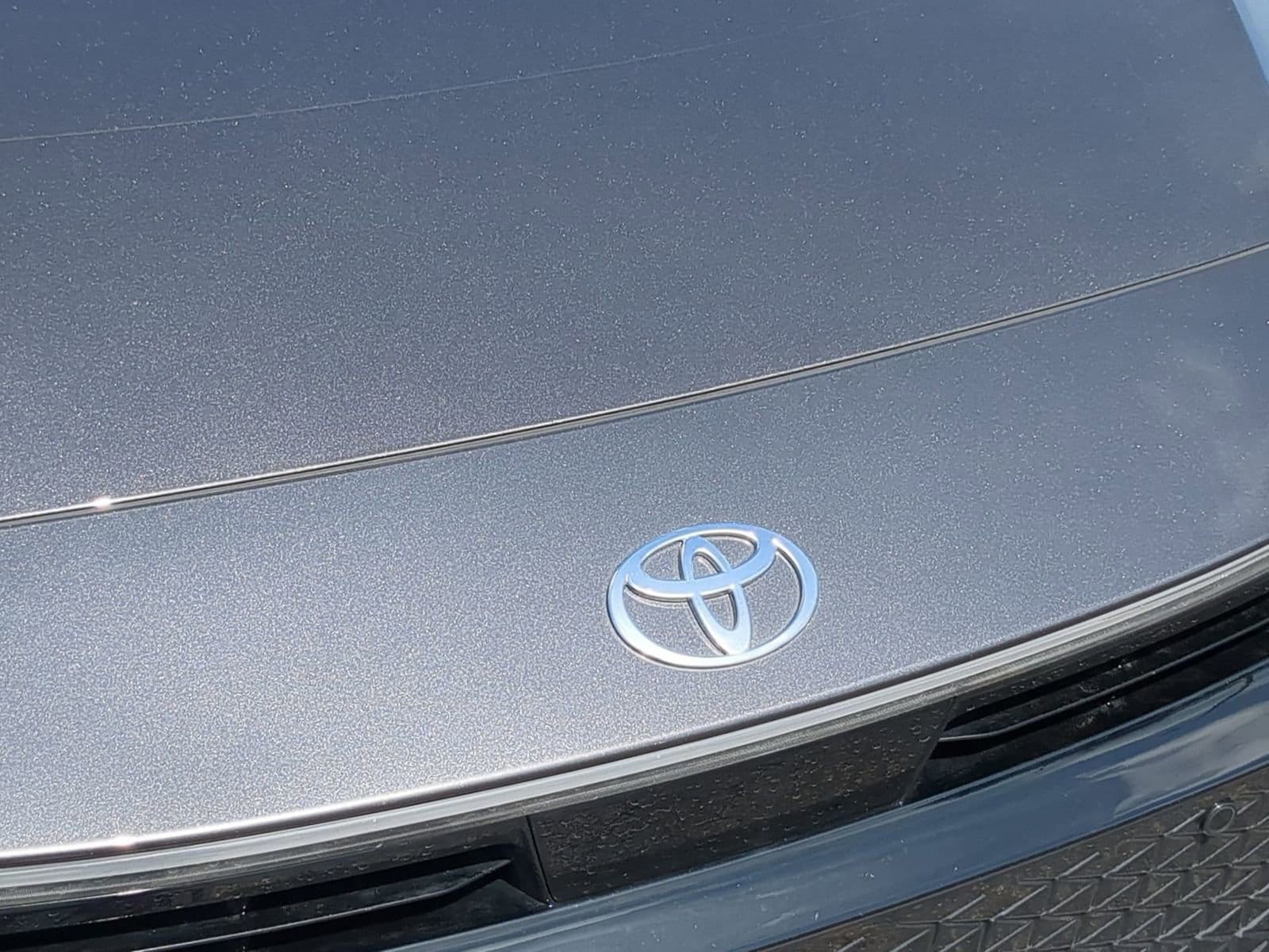 Thumbnail: 2024 Toyota Crown - 12