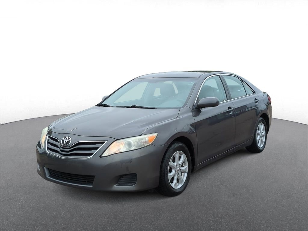 Thumbnail: 2011 Toyota Camry - 4