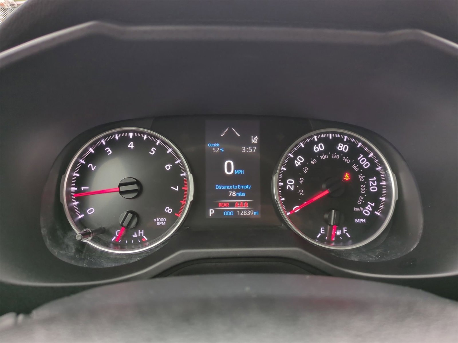 Thumbnail: 2022 Toyota RAV4 - 32