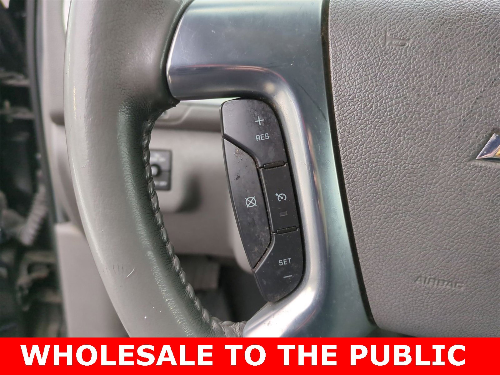 Thumbnail: 2015 Chevrolet Traverse - 23