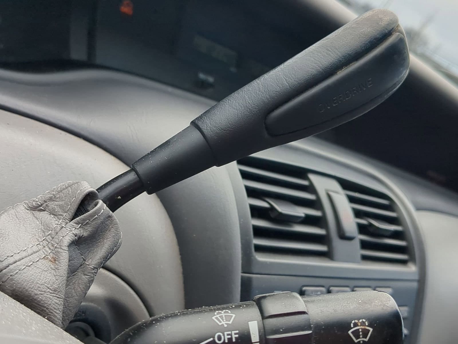 Thumbnail: 2001 Toyota Avalon - 27