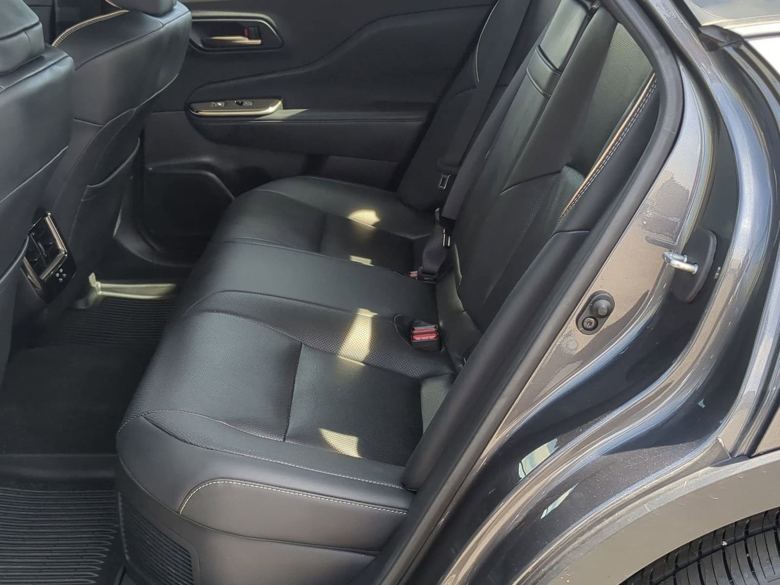 Thumbnail: 2024 Toyota Crown - 19