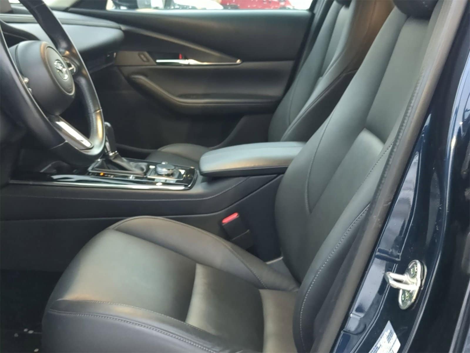 Thumbnail: 2023 Mazda CX-30 - 16