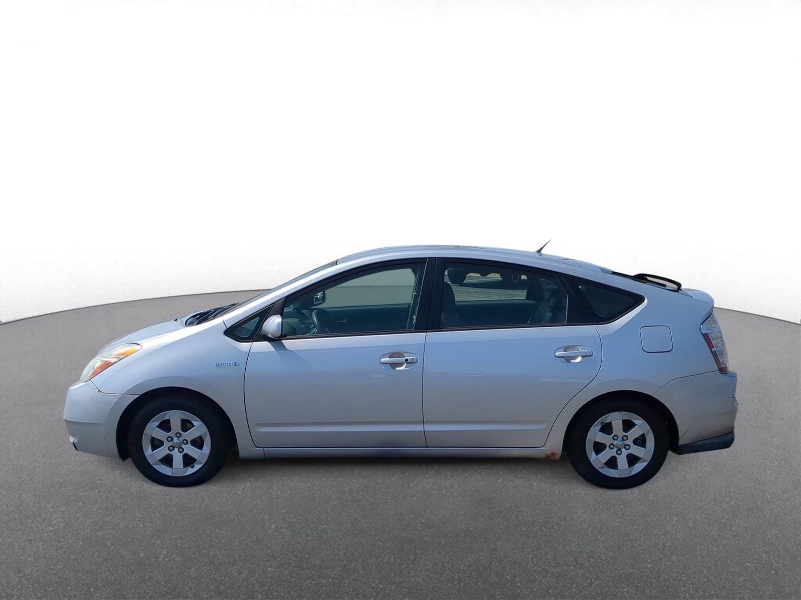 Thumbnail: 2008 Toyota Prius - 5